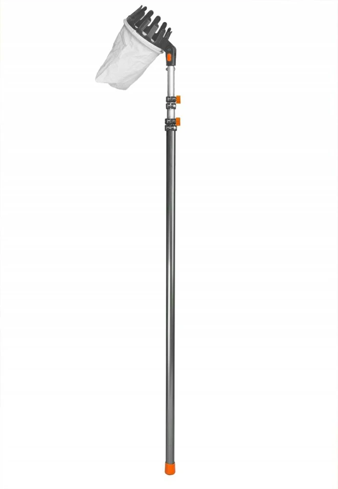 BRADAS VAISIŲ SKINTUVAS V-SERIES TELESKOPINIS KOTAS 3,75m