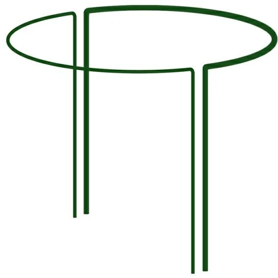 Bradas Žiedinė augalų atrama 35 cm TYRP44035