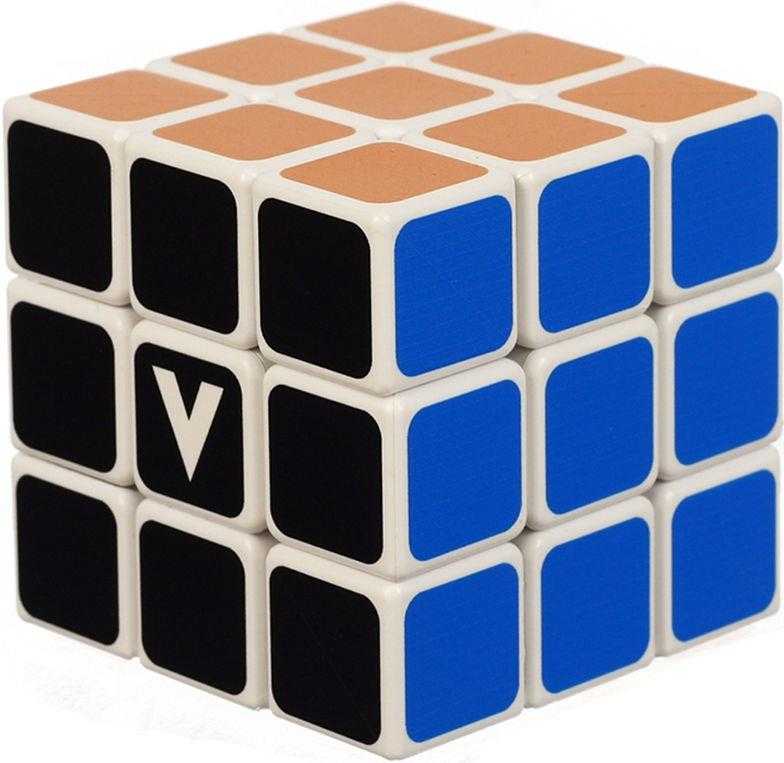BRAIN GAMES rubiko kubas 3, VEI#0003