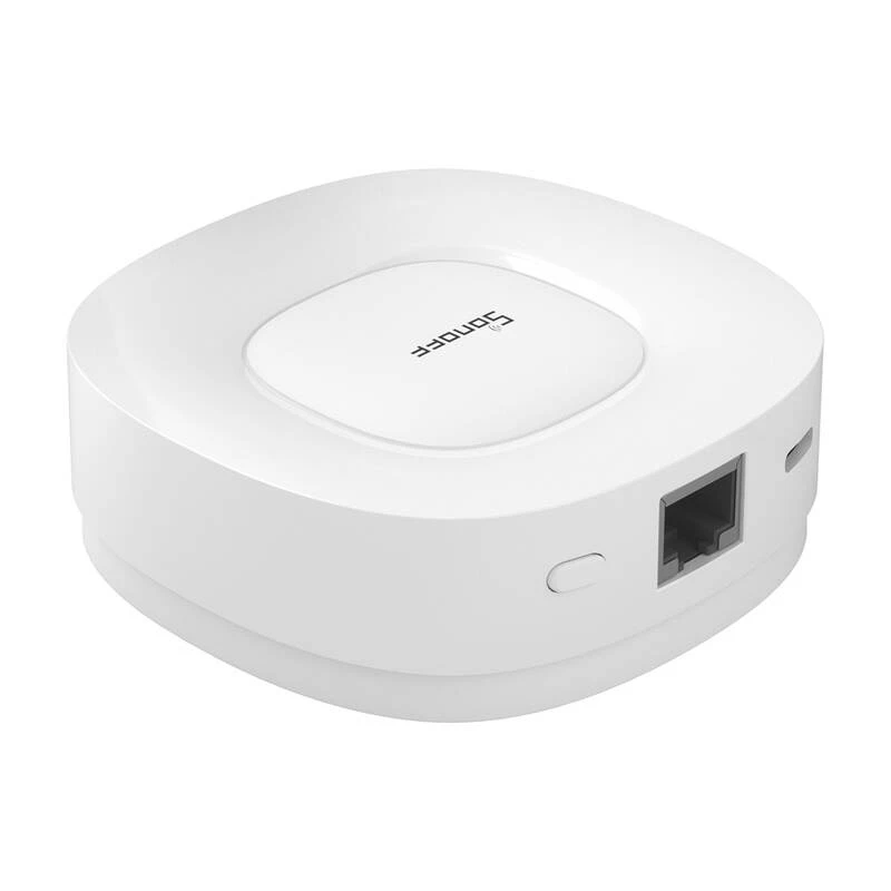 SONOFF Zigbee Bridge Ultra Wifi, Zigbee, LAN centralė