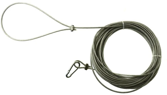 Bratek LINKA KOMINIARSKA 12m