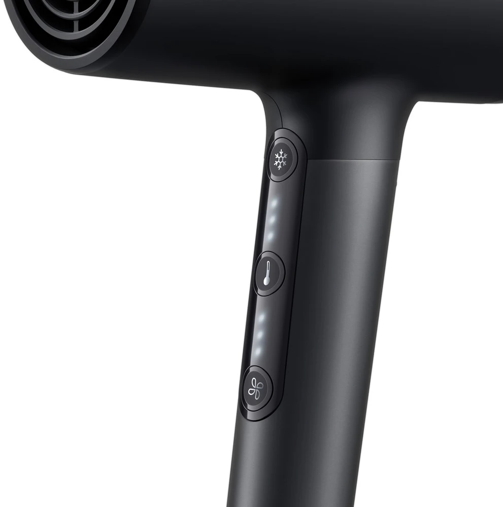 HD4.2 Braun Plaukų Džiovintuvas BRHD425E