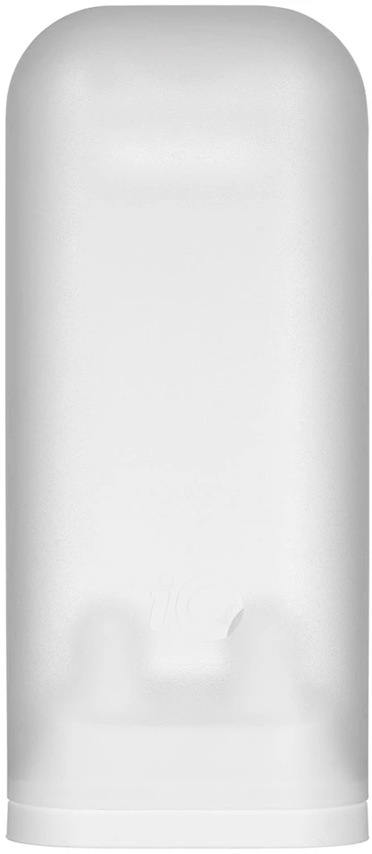 Elektrinis dantų šepetėlis Braun Oral-B iO Series 10, Baltos spalvos