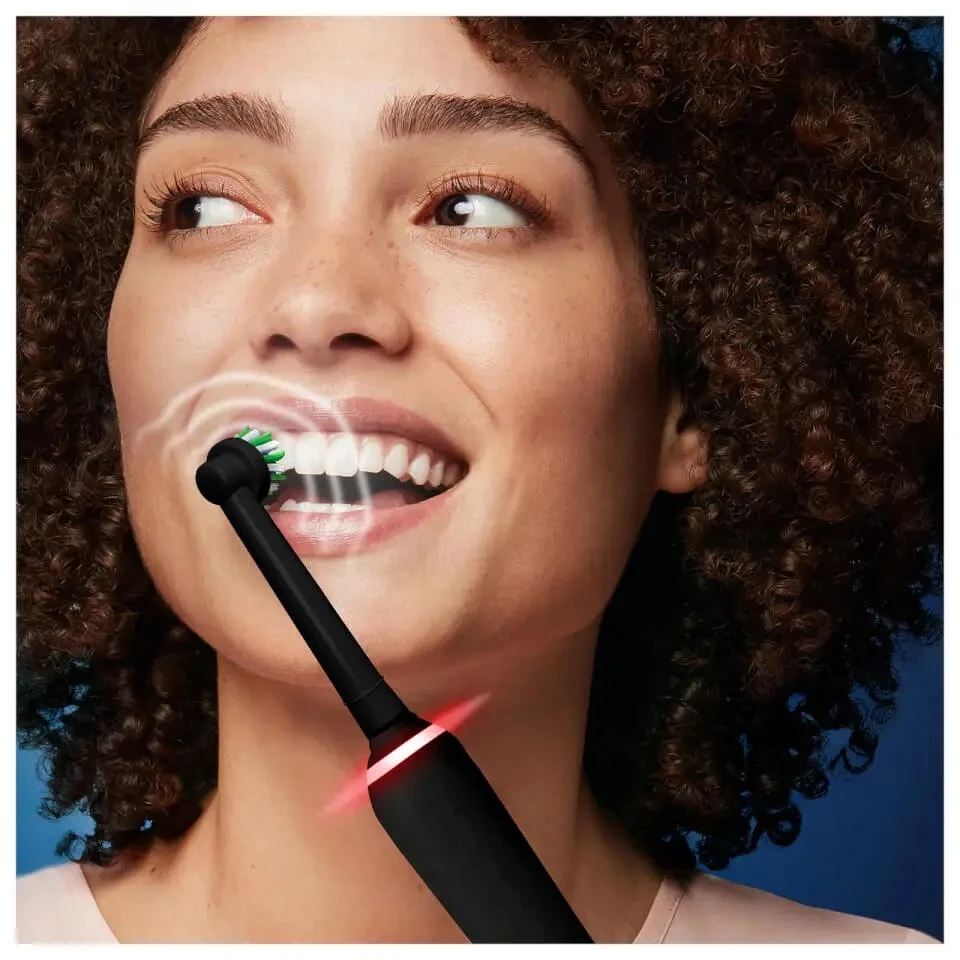 Elektrinis dantų šepetėlis Oral-B Pro 3 3500
