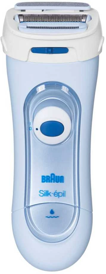 BRAUN LS 5160 Mot. skutimosi mašinėlė