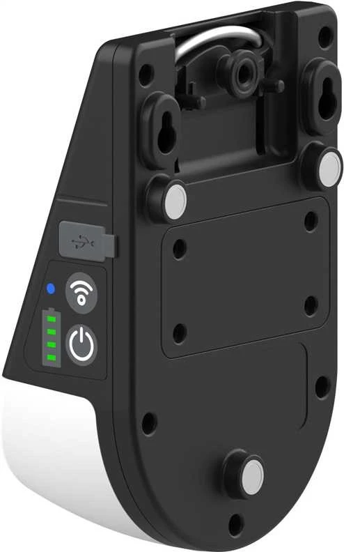 Brennenstuhl ŠVIEST LED LAUKO JUDES DAVIKL IP54 250LM