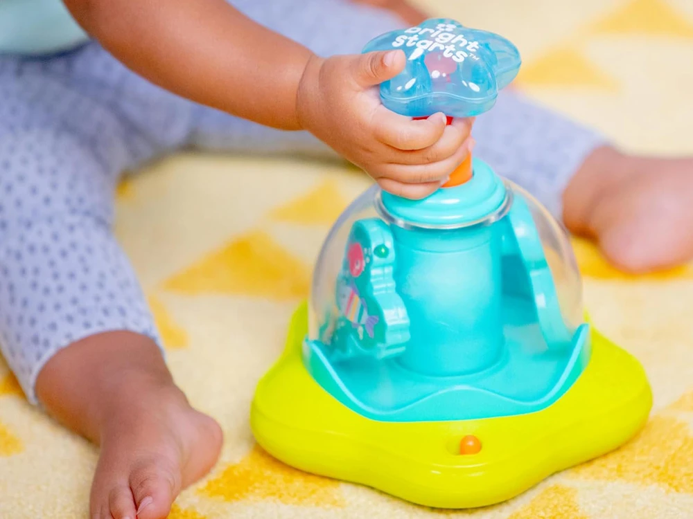 BRIGHT STARTS suktukas, 10042