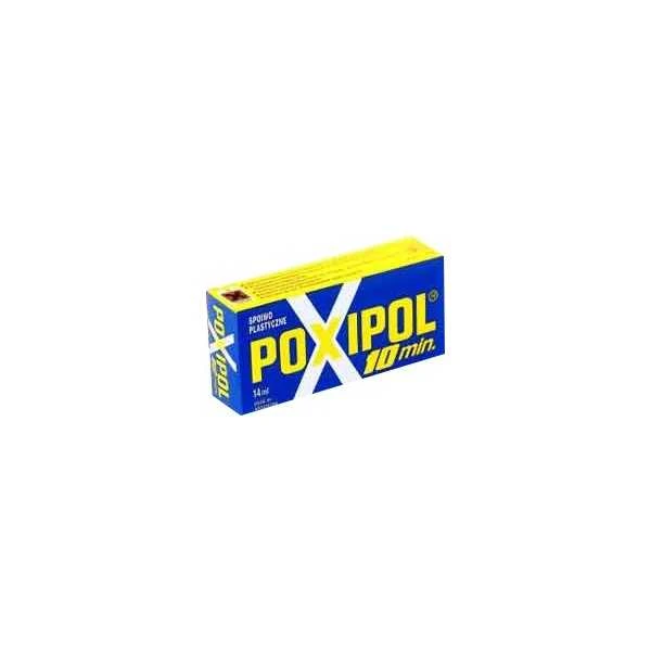5398# Klijai Poxipol 14ml