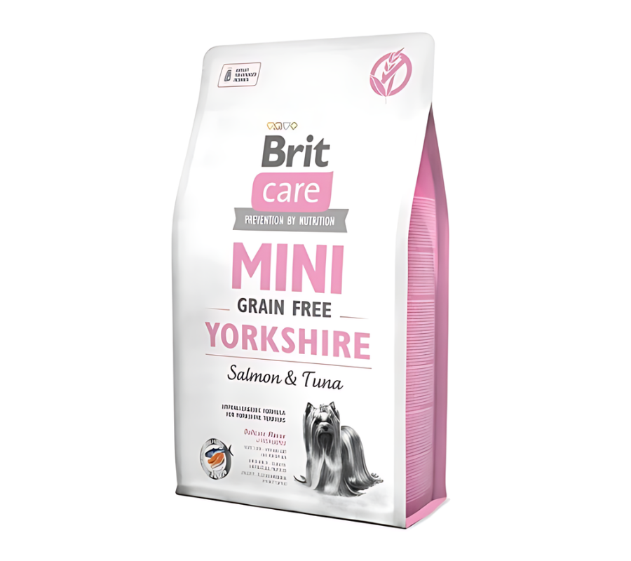 Brit Care Dog Mini Yorkshire 7kg