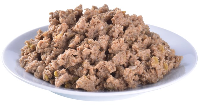 BRIT Veterinary Gastrointestinal ėriena – šlapias kačių maistas – 12x85g