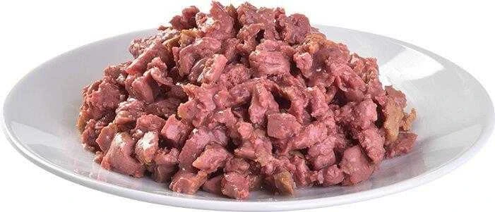 Brit_Care KONS KATĖMS BRITCARE HEALTHY triušiena 85 G
