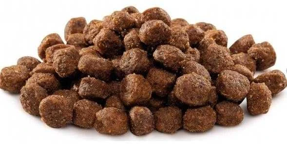 BRIT PREMIUM Dog by Nature Adult S 1kg