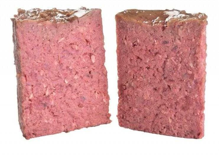 Brit_Premium Konservuotas ėdalas šunims Brit Premium with vištiena 800g