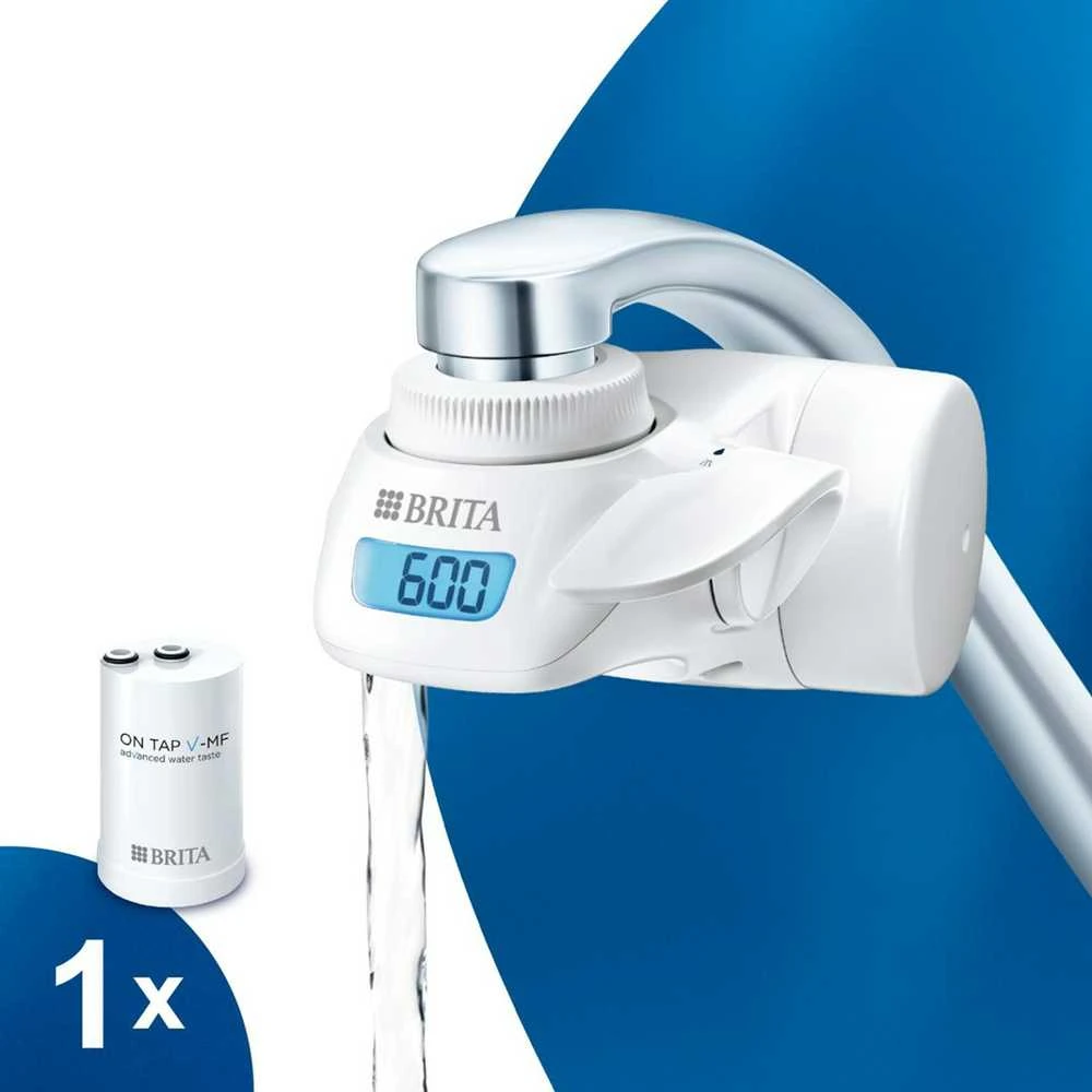 Čiaupo Filtras - Brita On Tap Pro V-MF