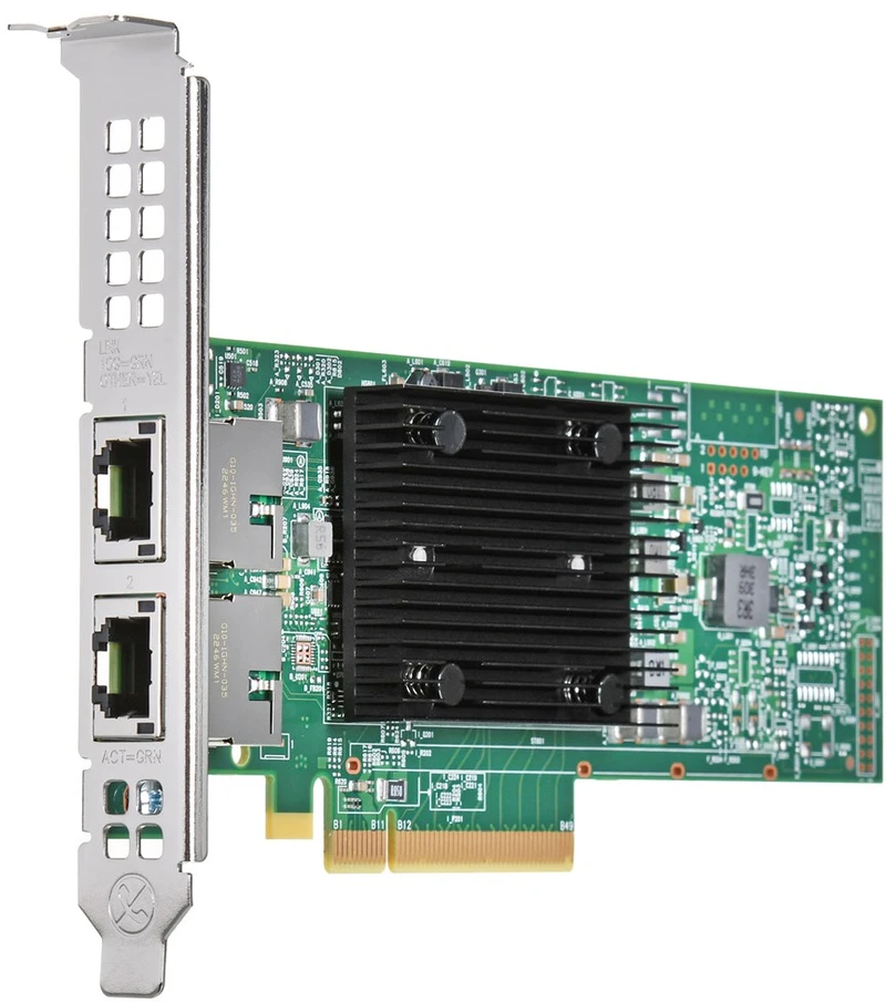 Pcie kortelė - Broadcom P210tp sąsajos kortelės / adapteris