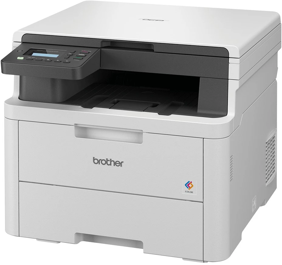 Brother DCP-L3520CDW Daugiafunkcis spausdintuvas LED A4 2400 x 600 DPI 18 ppm „Wi-Fi“