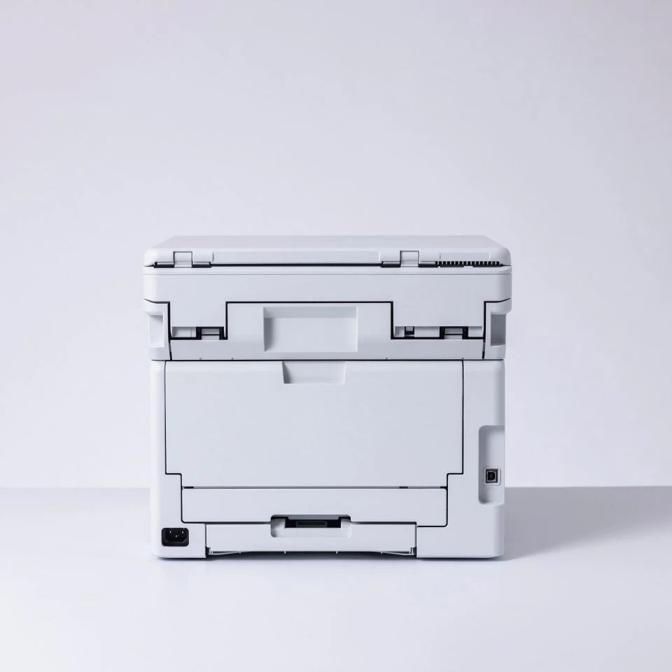 Brother DCP-L3520CDWE Daugiafunkcis spausdintuvas LED A4 600 x 2400 DPI 18 ppm „Wi-Fi“