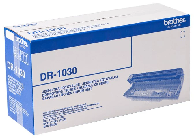 Drum Brother DR1030 (DR-1030, juodas)