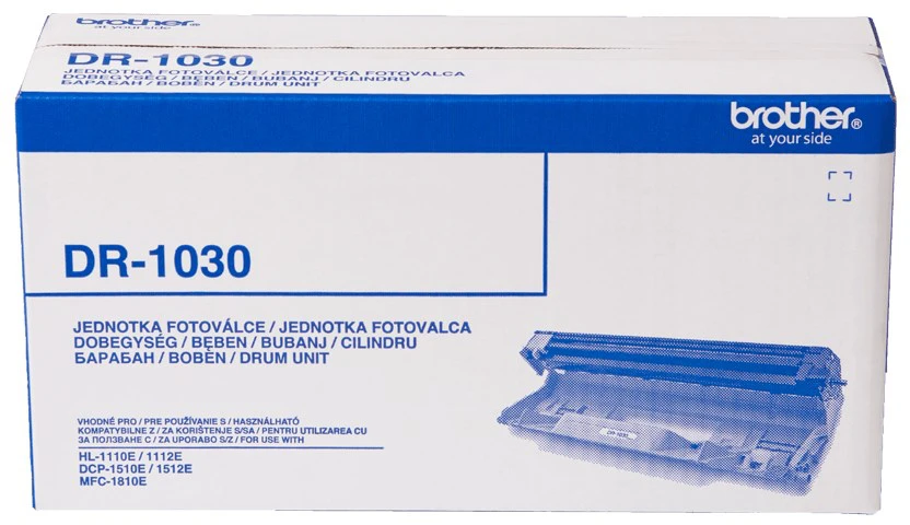 Drum Brother DR1030 (DR-1030, juodas)
