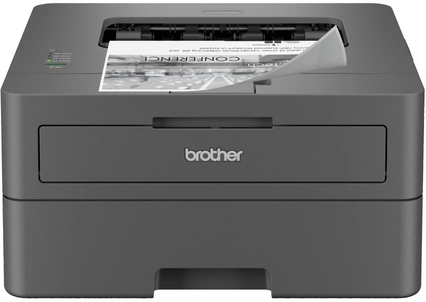 Brother HL-L2402D lazerinis spausdintuvas 1200 x 1200 DPI A4