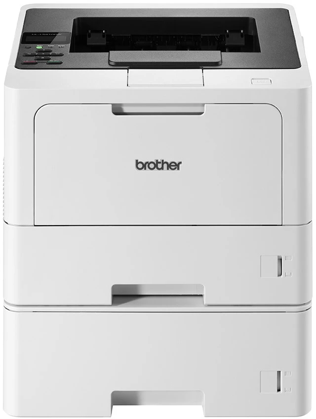 Brother HL-L5210DNT lazerinis spausdintuvas, 48 psl./min., 1200 dpi, 256 MB, USB 2.0