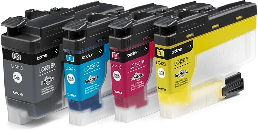 BROTHER LC426VAL INK FOR MINI19 BIZ-STEP
