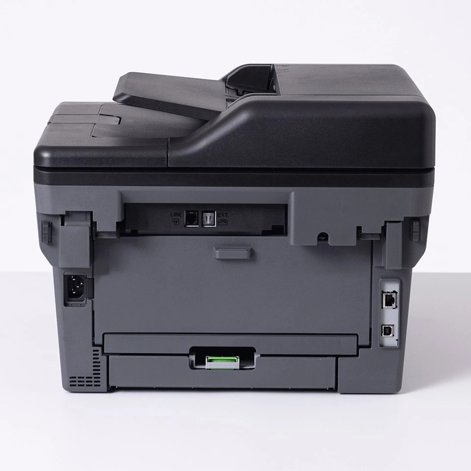 Brother MFC-L2827DWXL Daugiafunkcis spausdintuvas Lazeris A4 1200 x 1200 DPI 32 ppm „Wi-Fi“