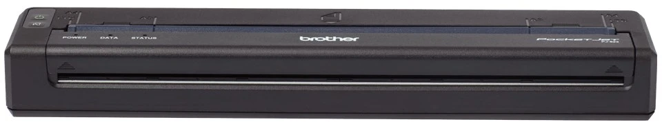BROTHER PJ-823 MOBILE THERMO Spausdintuvas, A4, USB-C, 300DPI, 13.5PPM