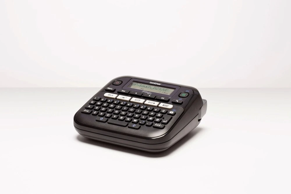 Spausdintuvas Brother PTD210VPYJ1