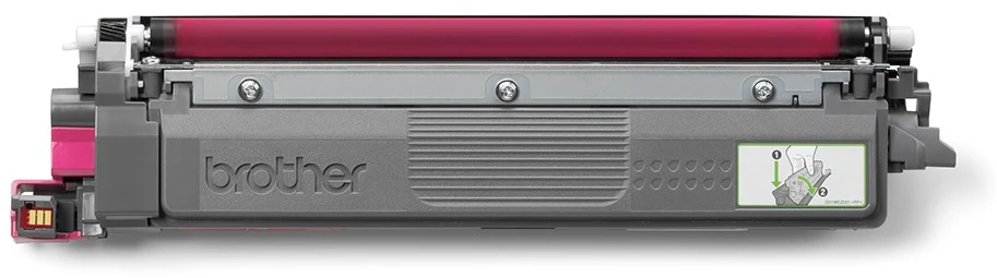 BROTHER TN248M TONERIS MAGENTA 1000P