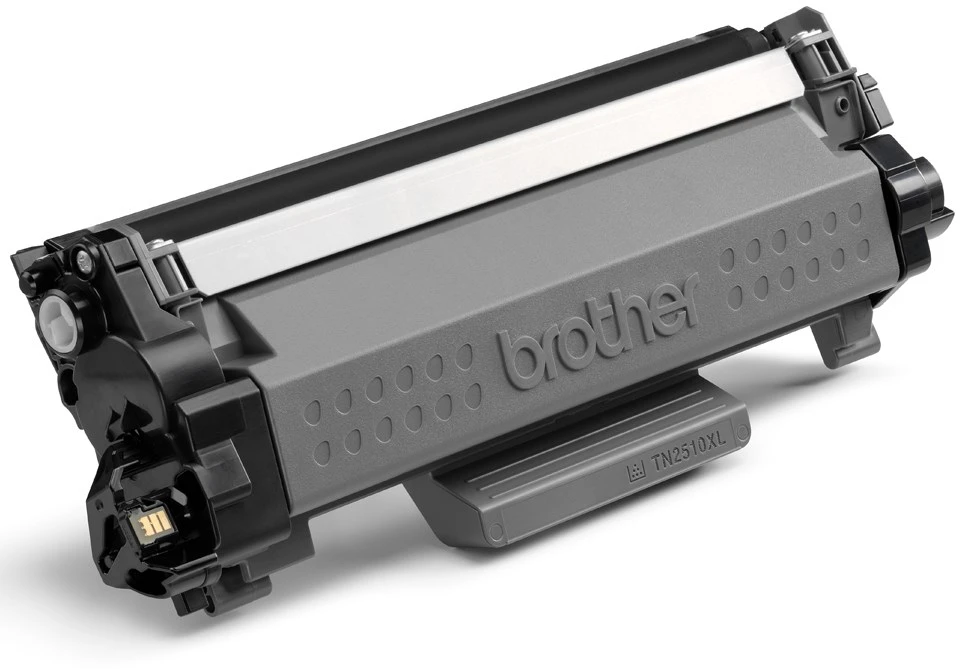 Brother TN-2510XL Toneris Cartridge, Juodas | Brother TN-2510XL | Toneris cartridge | Juodas