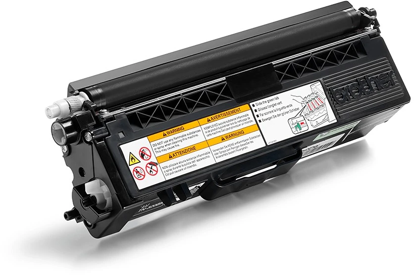 BROTHER TN-320BK TONER Juodas 2500P