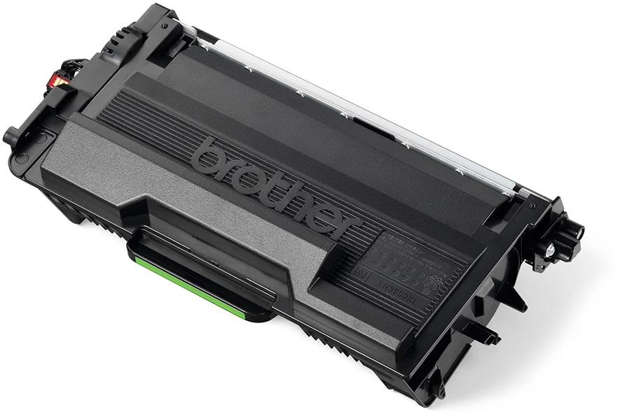 Brother TN-3600XL Genuine High Yield Toneris Cartridge, Juodas | Brother Toneris cartridge | Juodas