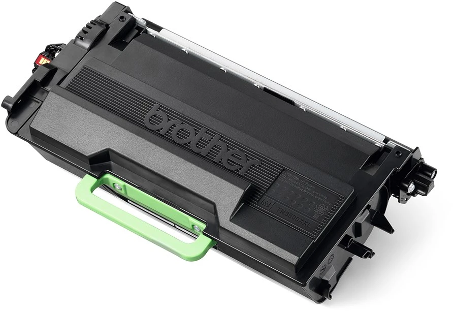 Brother TN-3600XXL tonerio kasetė 1 vnt Originalus Juoda