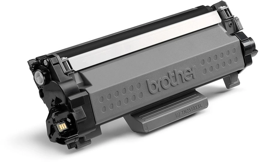 Brother TN2510XXL | Toneris Cartridge | Juodas