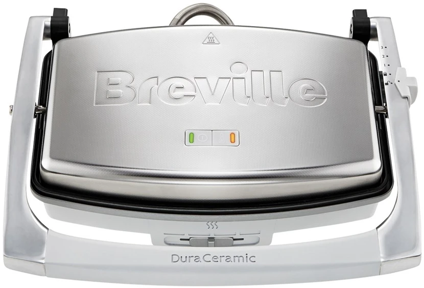 Skrudintuvas Breville DuraCeramic VST071X Toaster