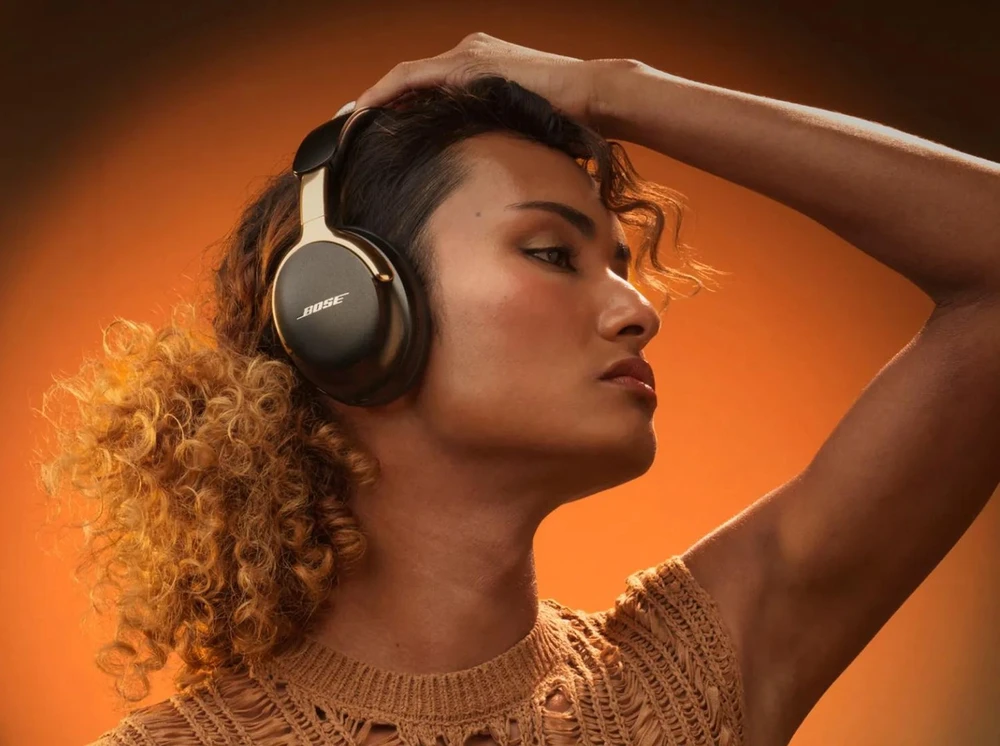 Bose QuietComfort Ultra Ausines (2nd gen)