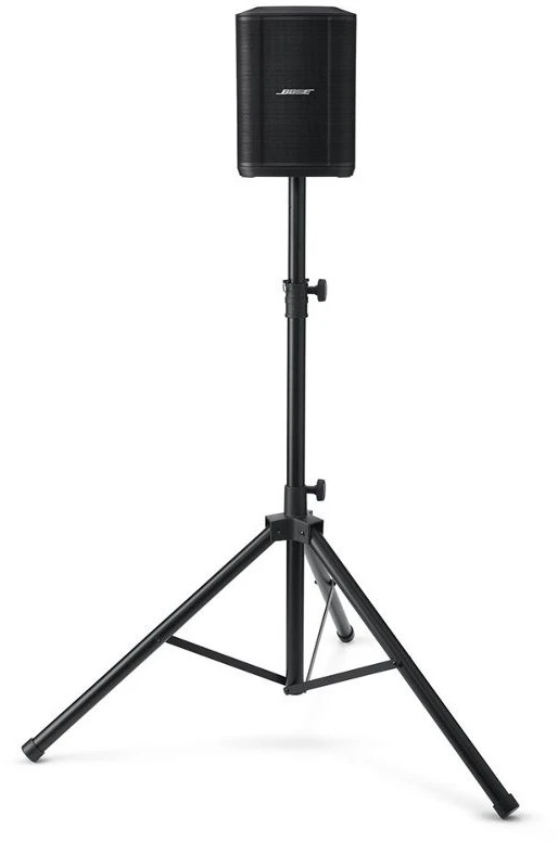 Nešiojama garso sistema Bose S1 Pro+