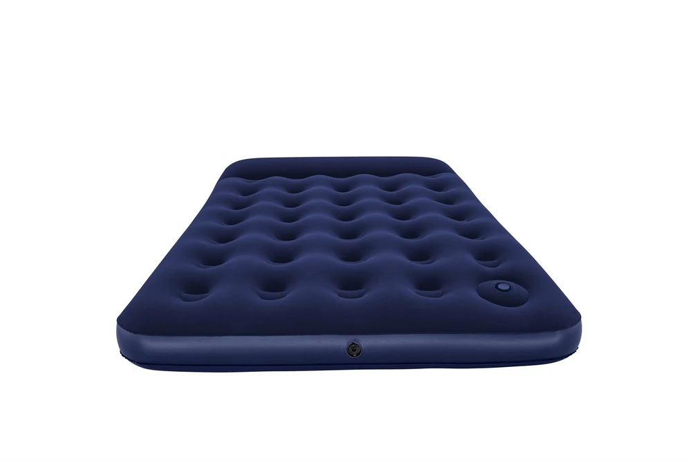„Bestway Dwuosobowy čiužinys DMuchany“ oro čiužinys pilnas 191x137x28 cm 67225