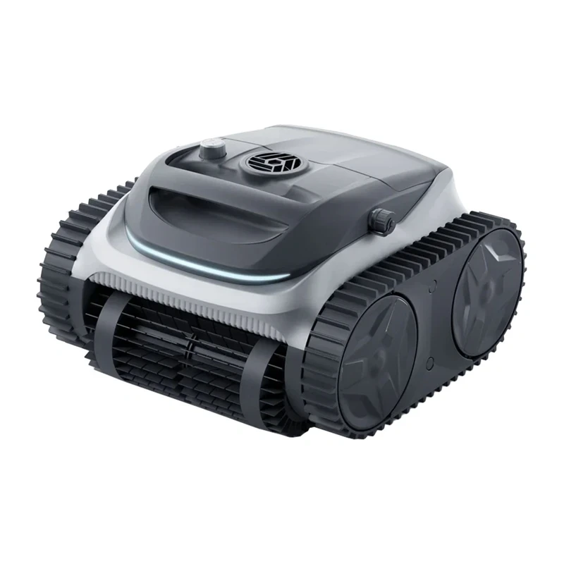 Bublue Bubot 700 baseino valymo robotas