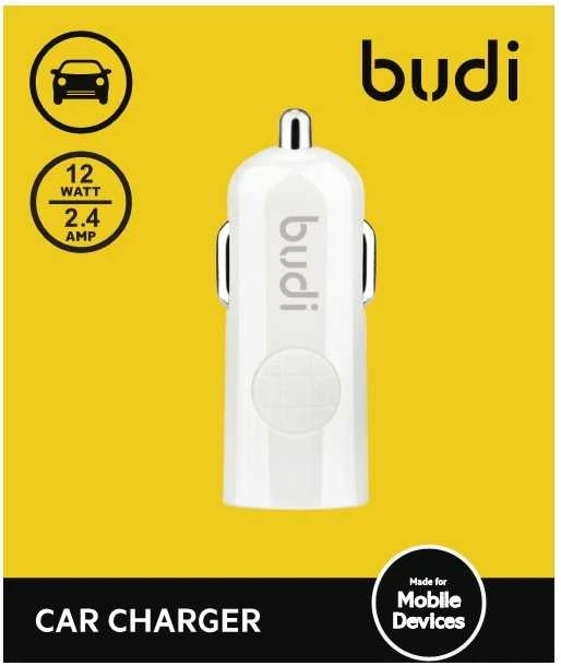 Budi GFO-12434