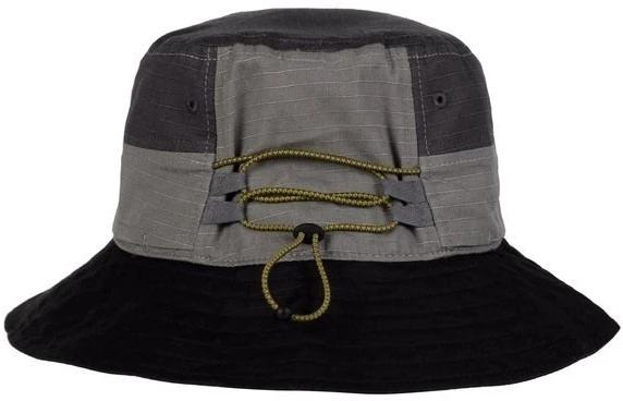 Buff 125445.937.20.00 kepurė Medvilnė, Elastanas, Poliesteris