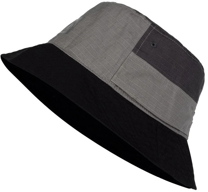 Buff 125445.937.20.00 kepurė Medvilnė, Elastanas, Poliesteris