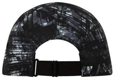 Buff 5 PANEL GO Kepurė su snapeliu Elastanas, Poliesteris