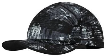 Buff 5 PANEL GO Kepurė su snapeliu Elastanas, Poliesteris