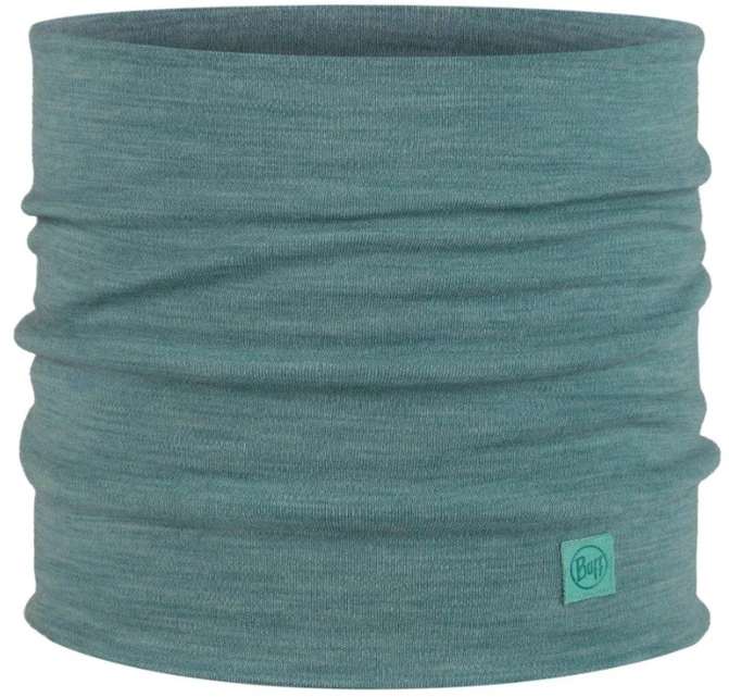 BUFF daugiafunkcinis stropas MERINO HEAVYWEIGHT KAKKLĖS ŠILTASIS BASEINAS.