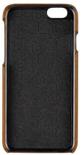 Dėklas Adidas Bugatti Snap Case Londra Apple iPhone 6/6S 26089