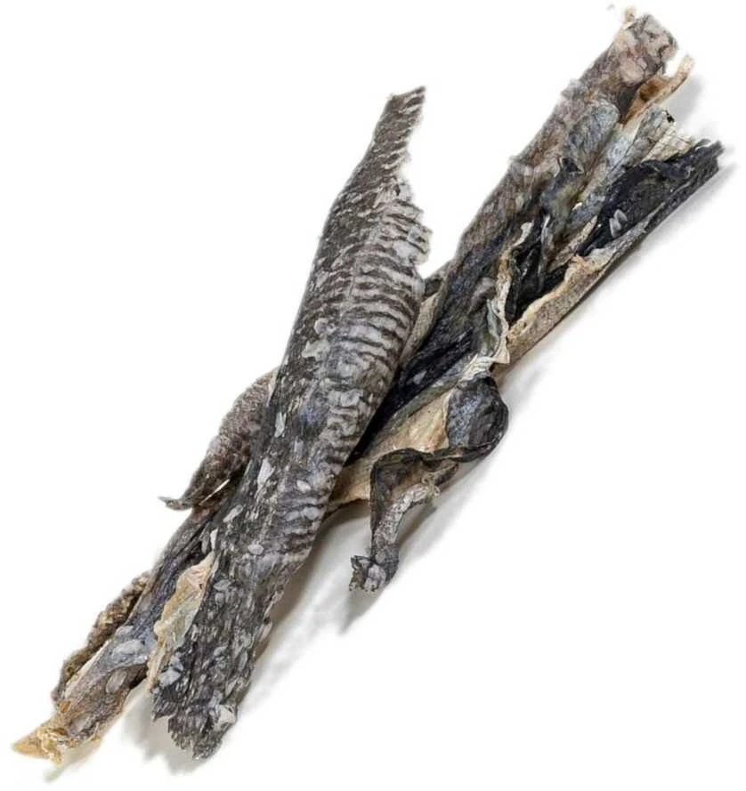 BULT Cod skin - dog treat - 50g