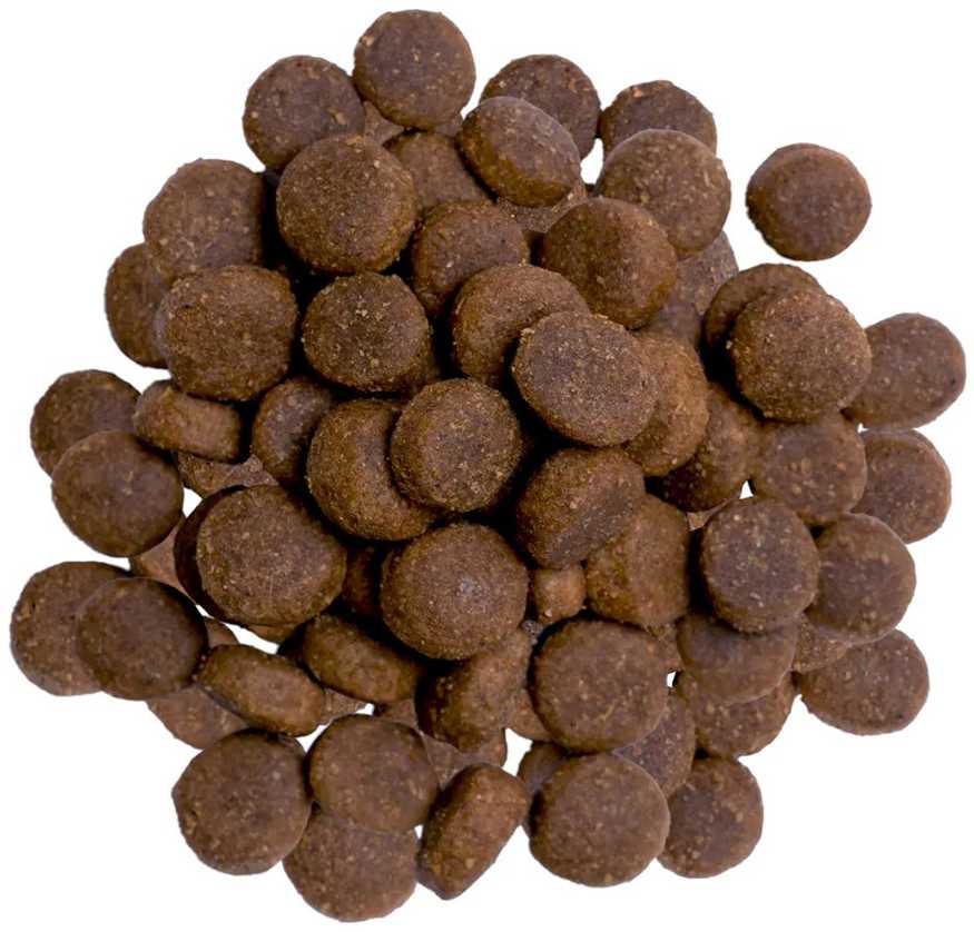 Šunų Maistas - BULT Turkijos Sausas Šunų Maistas 3kg Be Grūdų 26% Baltymų