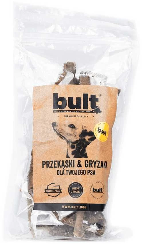 BULT Lamb tripe - dog treat - 100g